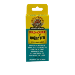 Pro-Cure Addicted Fishing Steelhead Blend Oil