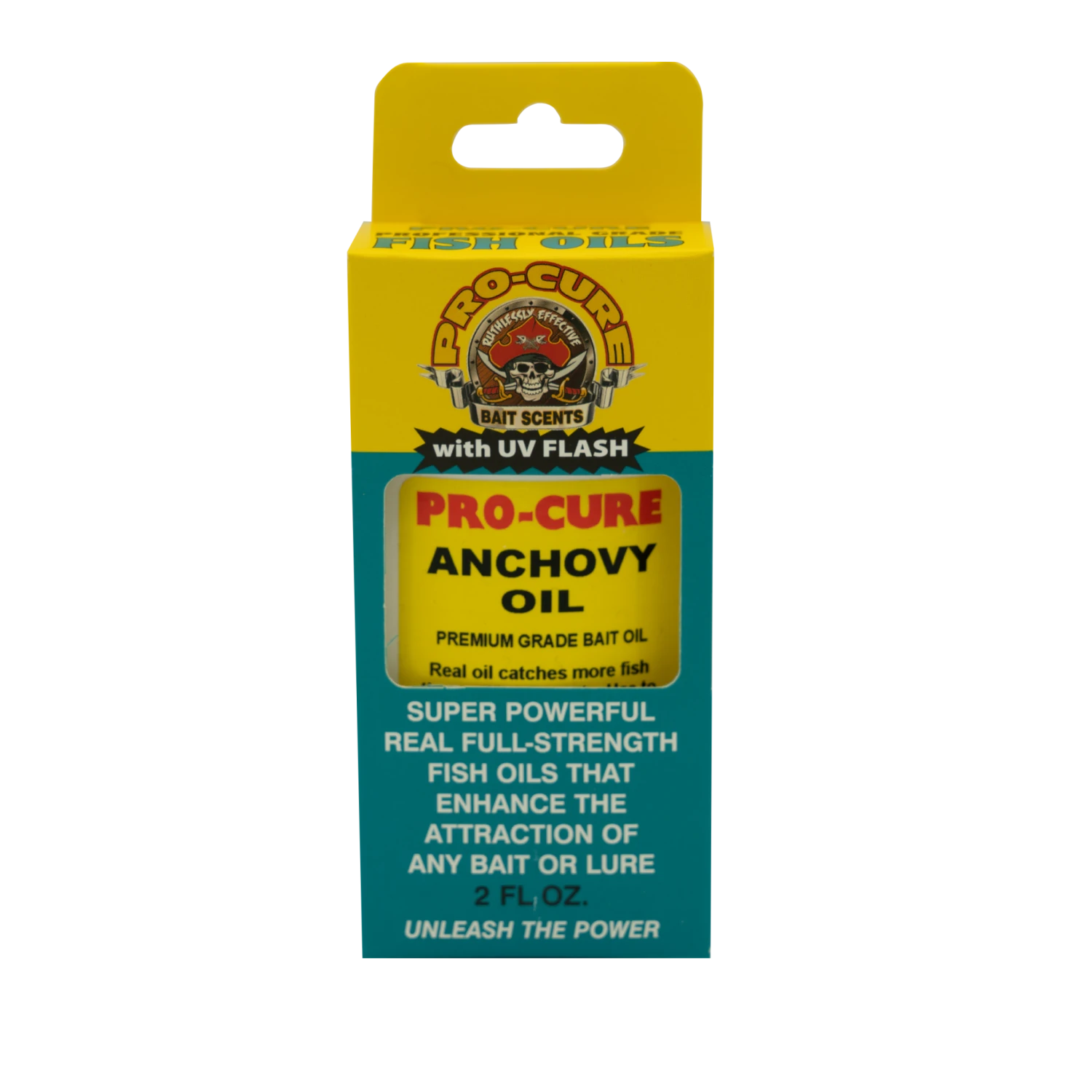 Pro-Cure Bait Oils 2 Pro-Cure Bait Oils - Image 2