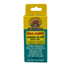 Pro-Cure Bait Oils 22 Pro-Cure Bait Oils -US Bait Reel Sales Store 31445440200793