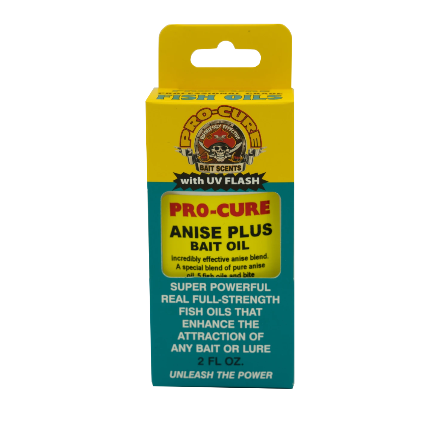 Pro-Cure Bait Oils 3 Pro-Cure Bait Oils - Image 3