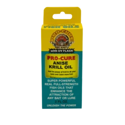 Pro-Cure Bait Oils 23 Pro-Cure Bait Oils -US Bait Reel Sales Store 31445440233561