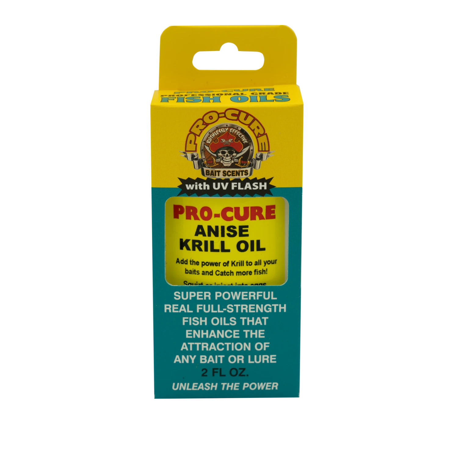 Pro-Cure Bait Oils 4 Pro-Cure Bait Oils - Image 4