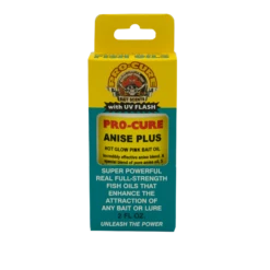 Pro-Cure Bait Oils 24 Pro-Cure Bait Oils -US Bait Reel Sales Store 31445440266329