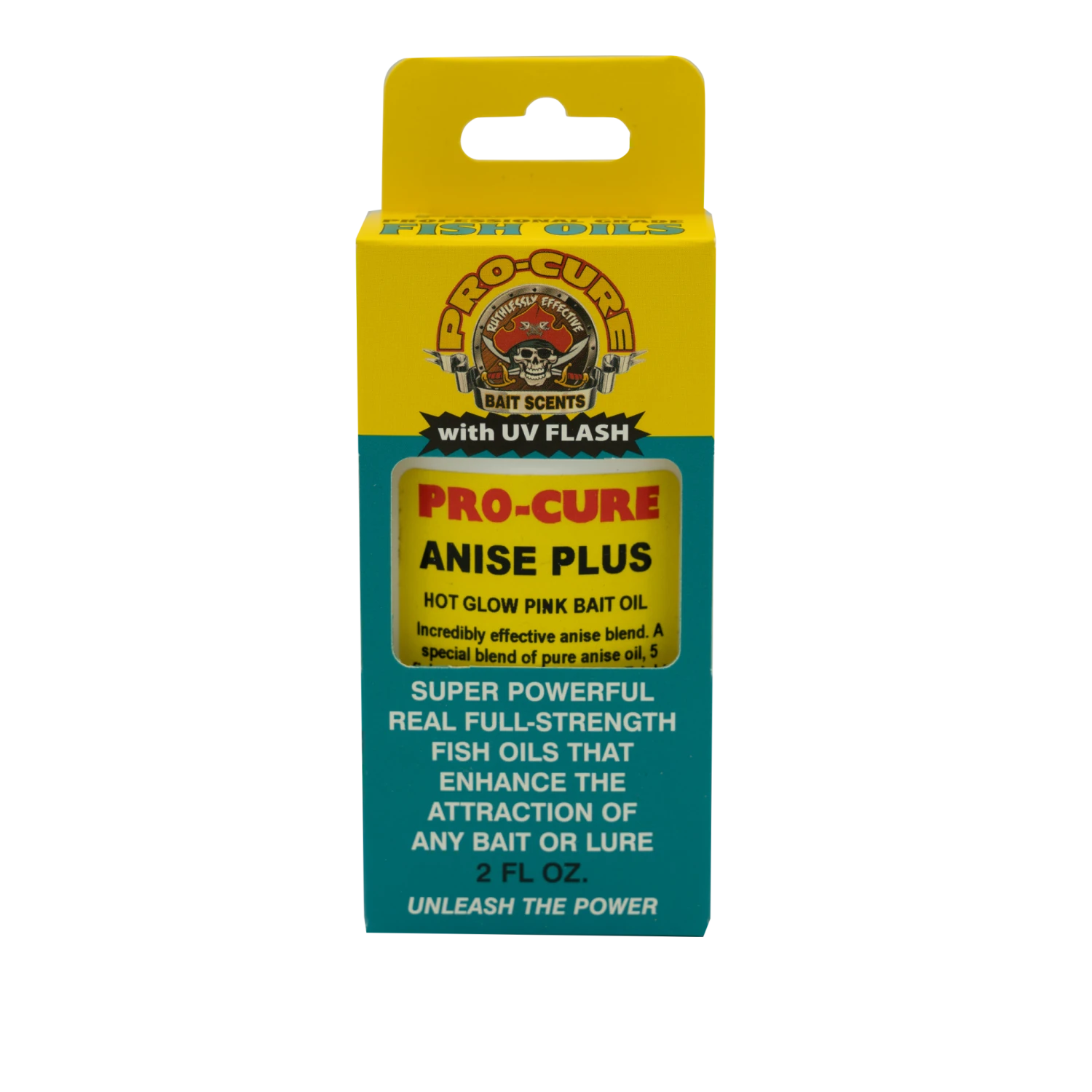 Pro-Cure Bait Oils 5 Pro-Cure Bait Oils - Image 5