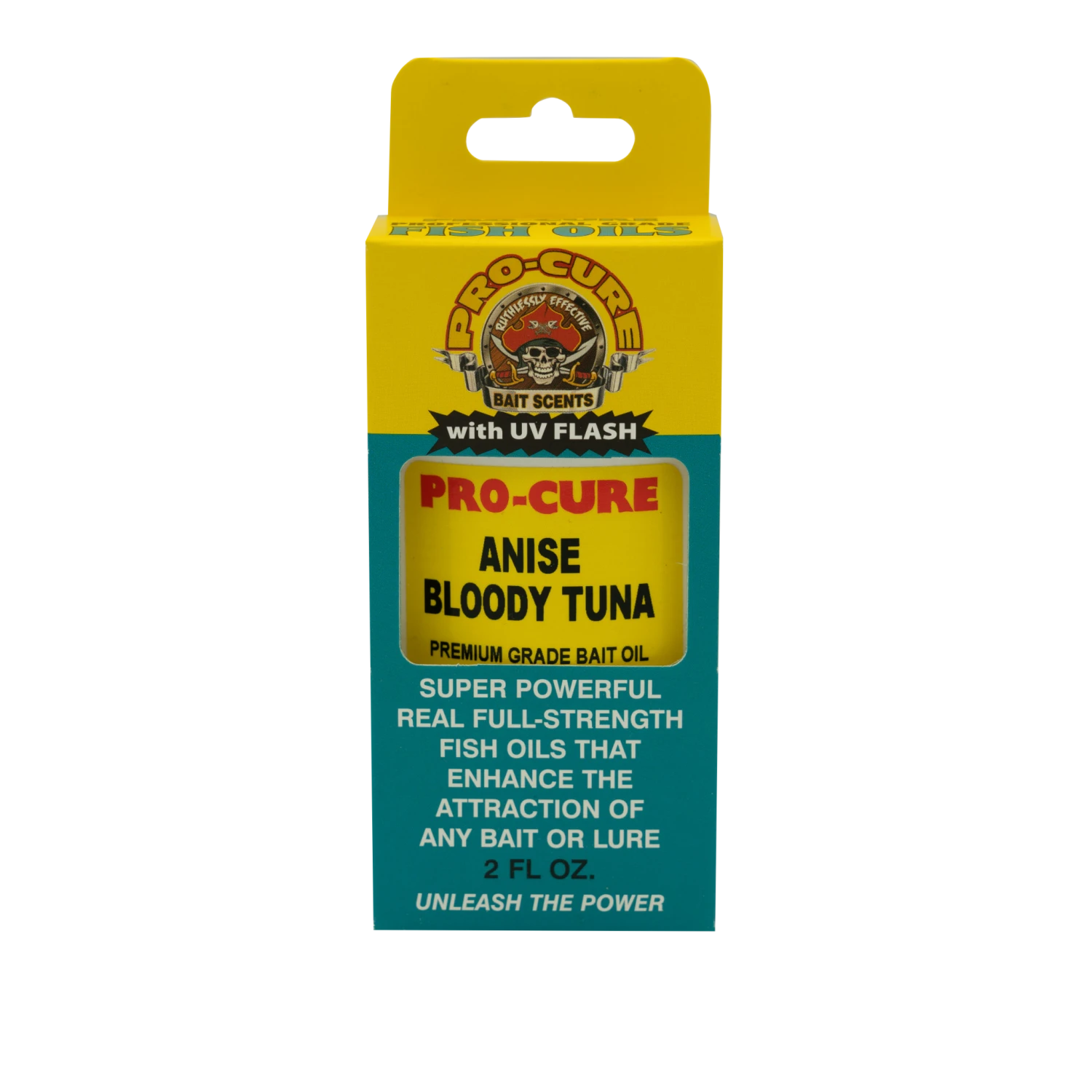 Pro-Cure Bait Oils 6 Pro-Cure Bait Oils - Image 6