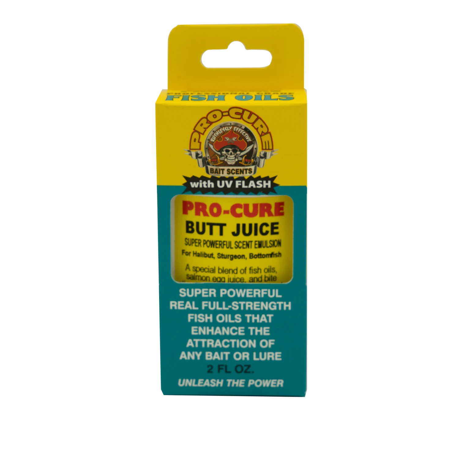 Pro-Cure Bait Oils 8 Pro-Cure Bait Oils - Image 8