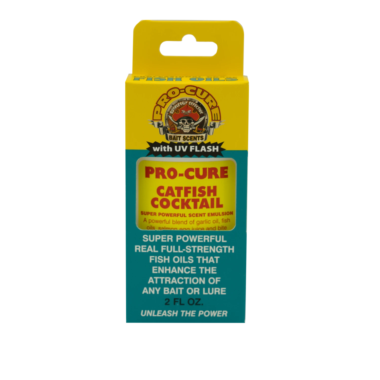 Pro-Cure Bait Oils 10 Pro-Cure Bait Oils - Image 10