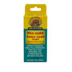 Pro-Cure Bait Oils 30 Pro-Cure Bait Oils -US Bait Reel Sales Store 31445440626777