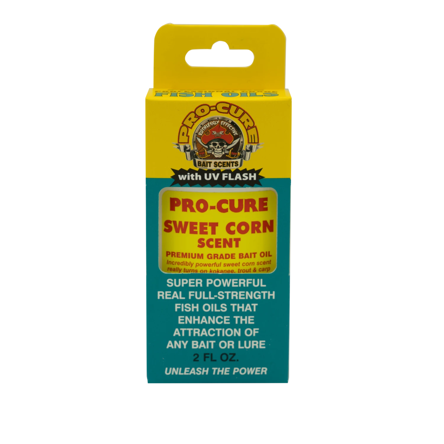 Pro-Cure Bait Oils 11 Pro-Cure Bait Oils - Image 11