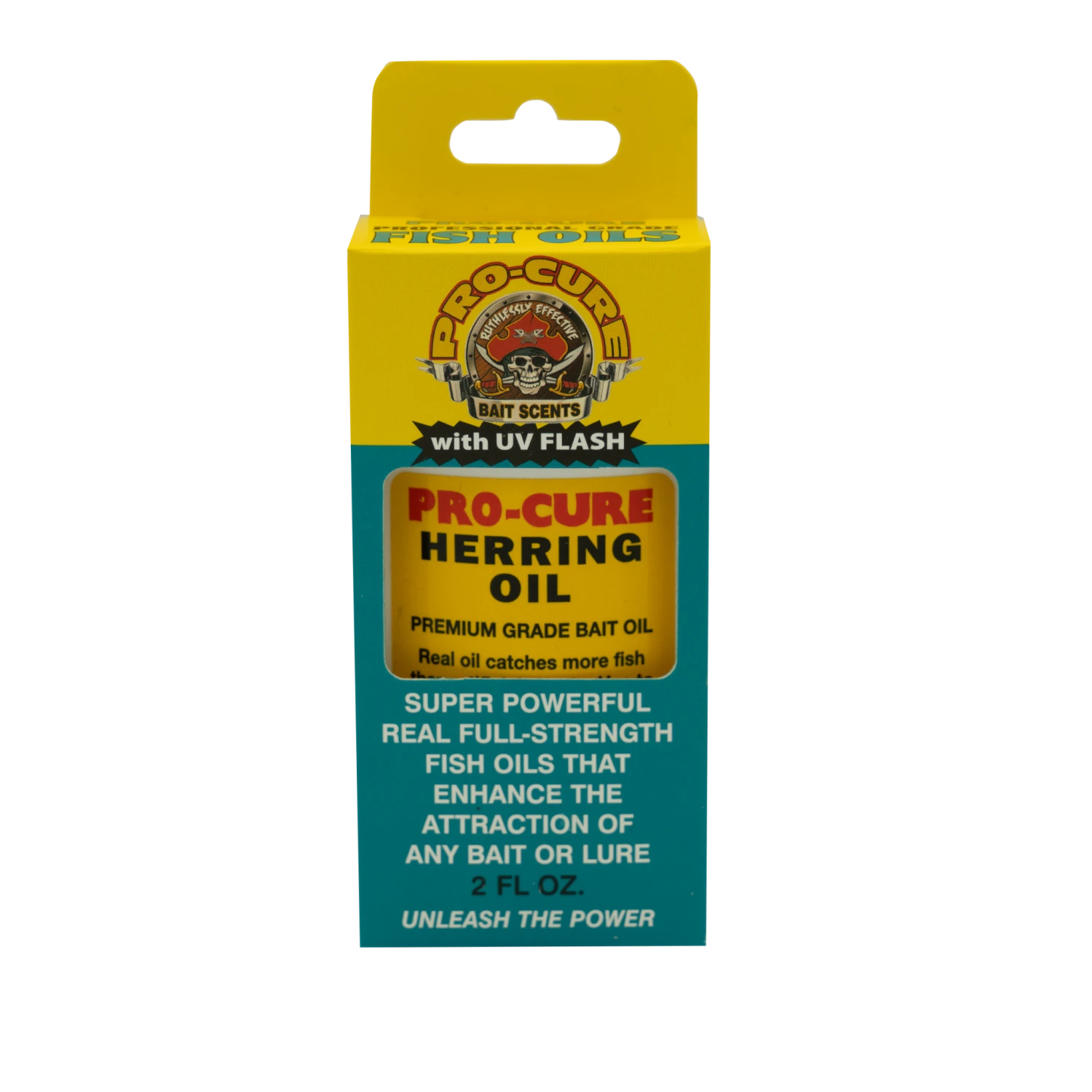 Pro-Cure Bait Oils 15 Pro-Cure Bait Oils - Image 15