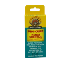 Pro-Cure Bait Oils 35 Pro-Cure Bait Oils -US Bait Reel Sales Store 31445440790617