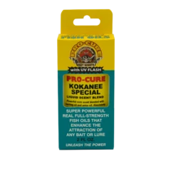 Pro-Cure Bait Oils 36 Pro-Cure Bait Oils -US Bait Reel Sales Store 31445440823385