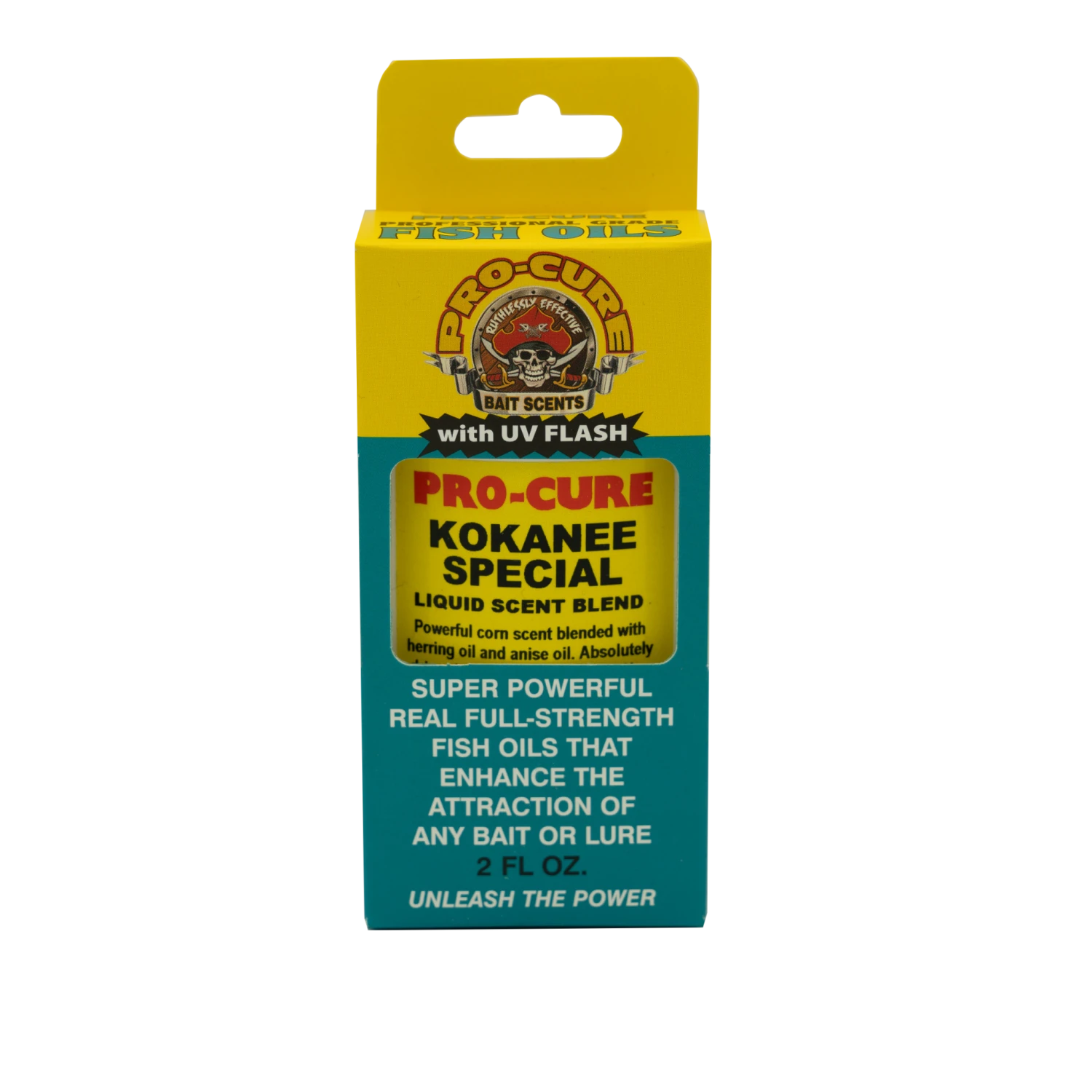 Pro-Cure Bait Oils 17 Pro-Cure Bait Oils - Image 17