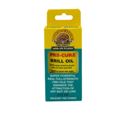 Pro-Cure Bait Oils 37 Pro-Cure Bait Oils -US Bait Reel Sales Store 31445440856153