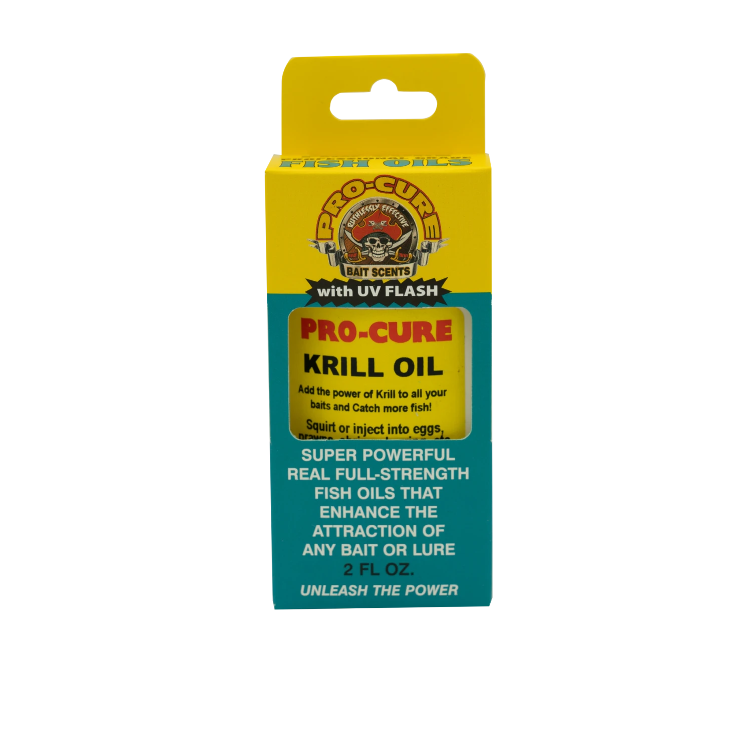 Pro-Cure Bait Oils 18 Pro-Cure Bait Oils - Image 18
