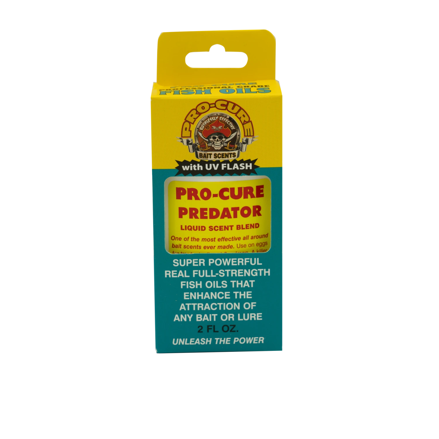 Pro-Cure Bait Oils 19 Pro-Cure Bait Oils - Image 19