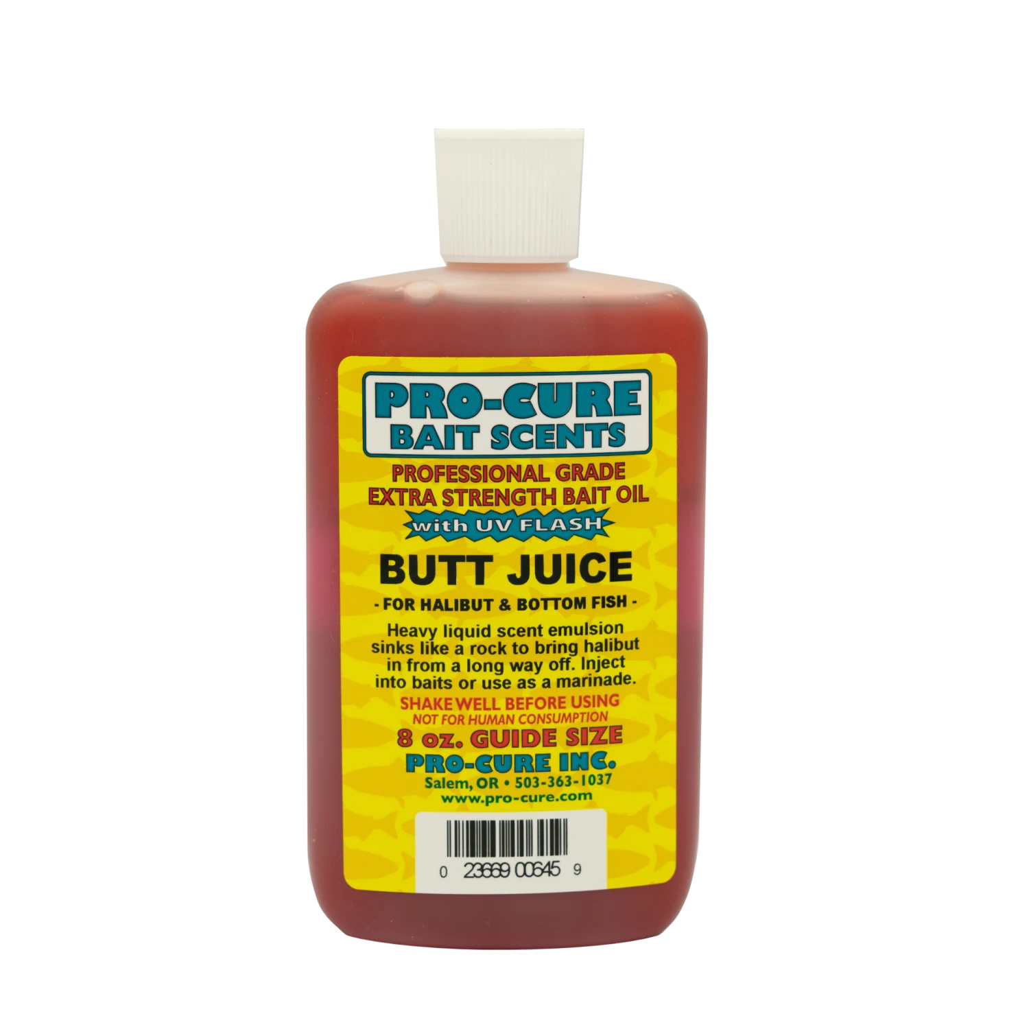 Pro-Cure Bait Oils 1 Pro-Cure Bait Oils