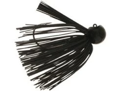Bass Patrol Round Rubber Western Football Jig -US Bait Reel Sales Store 31485549051993