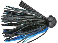Bass Patrol Silicone Western Football Jig -US Bait Reel Sales Store 31487571951705