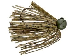 Bass Patrol Silicone Western Football Jig -US Bait Reel Sales Store 31487572181081