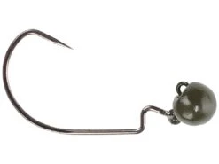 Bass Patrol Deflection Jighead 2 Pack -US Bait Reel Sales Store 31487785336921