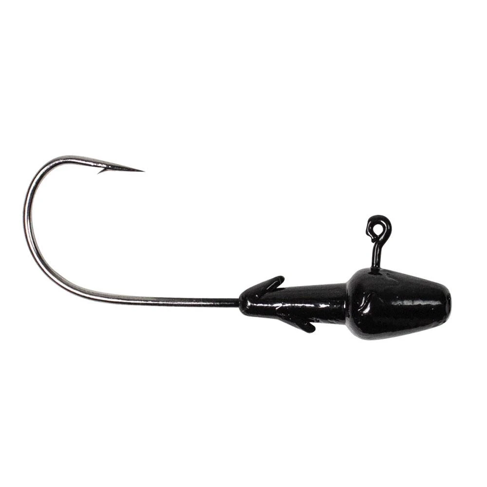 Lunkerhunt Gamefish Darter Jig 6 Pack 2 Lunkerhunt Gamefish Darter Jig 6 Pack - Image 2