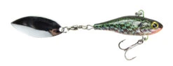 Lunkerhunt Hatch Spin 1 Oz. Tail Spinner 17 Lunkerhunt Hatch Spin 1 Oz. Tail Spinner -US Bait Reel Sales Store 31492728455257