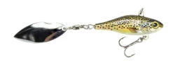 Lunkerhunt Hatch Spin 1 Oz. Tail Spinner 18 Lunkerhunt Hatch Spin 1 Oz. Tail Spinner -US Bait Reel Sales Store 31492728488025