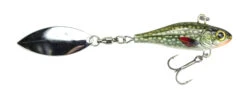 Lunkerhunt Hatch Spin 1 Oz. Tail Spinner 22 Lunkerhunt Hatch Spin 1 Oz. Tail Spinner -US Bait Reel Sales Store 31492728619097