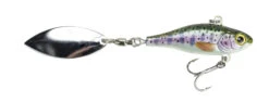 Lunkerhunt Hatch Spin 1 Oz. Tail Spinner 24 Lunkerhunt Hatch Spin 1 Oz. Tail Spinner -US Bait Reel Sales Store 31492728717401