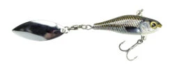 Lunkerhunt Hatch Spin 1 Oz. Tail Spinner 26 Lunkerhunt Hatch Spin 1 Oz. Tail Spinner -US Bait Reel Sales Store 31492728782937