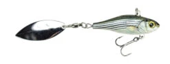 Lunkerhunt Hatch Spin 1 Oz. Tail Spinner 29 Lunkerhunt Hatch Spin 1 Oz. Tail Spinner -US Bait Reel Sales Store 31492728881241
