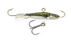 Lunkerhunt Straight Up Ice Jig -US Bait Reel Sales Store 31494688604249
