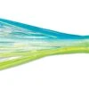 Luhr-Jensen Jensen Unrigged Flash Fly 3 Pack