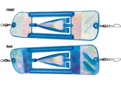 Luhr-Jensen Coyote Cyclone Flasher -US Bait Reel Sales Store 31515926397017