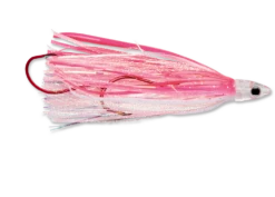 Luhr-Jensen Jensen Rigged Flash Fly -US Bait Reel Sales Store 31524253859929