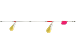 Luhr-Jensen Model A Ford Fender 22 Inch Lake Troll