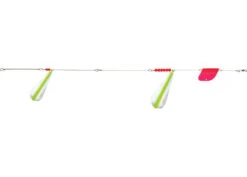 Luhr-Jensen Model A Ford Fender 22 Inch Lake Troll 14 Luhr-Jensen Model A Ford Fender 22 Inch Lake Troll -US Bait Reel Sales Store 31524559126617