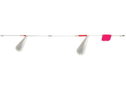 Luhr-Jensen Model A Ford Fender 22 Inch Lake Troll 17 Luhr-Jensen Model A Ford Fender 22 Inch Lake Troll -US Bait Reel Sales Store 31524559224921