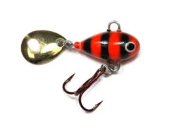 Lunkerhunt Magic Bean Micro Tail Spin 1/4 Oz. 13 Lunkerhunt Magic Bean Micro Tail Spin 1/4 Oz. -US Bait Reel Sales Store 31537712758873