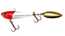 Lunkerhunt Direct Contact Tail Spin 1 Oz. 9 Lunkerhunt Direct Contact Tail Spin 1 Oz. -US Bait Reel Sales Store 31537915461721