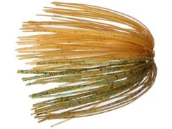 Lifted Jigs Knockout Punch Skirt 2 Pack -US Bait Reel Sales Store 31550250778713