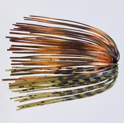 Lifted Jigs Knockout Punch Skirt 2 Pack -US Bait Reel Sales Store 31550250844249