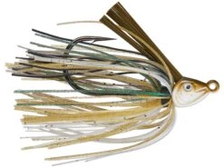 Gambler GOAT Swim Jig -US Bait Reel Sales Store 31559211188313