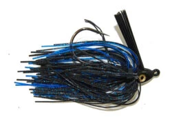 Gambler Heavy Cover Southern Swim Jig 24 Gambler Heavy Cover Southern Swim Jig -US Bait Reel Sales Store 31559234781273