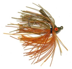 Gambler Heavy Cover Southern Swim Jig 25 Gambler Heavy Cover Southern Swim Jig -US Bait Reel Sales Store 31559234879577
