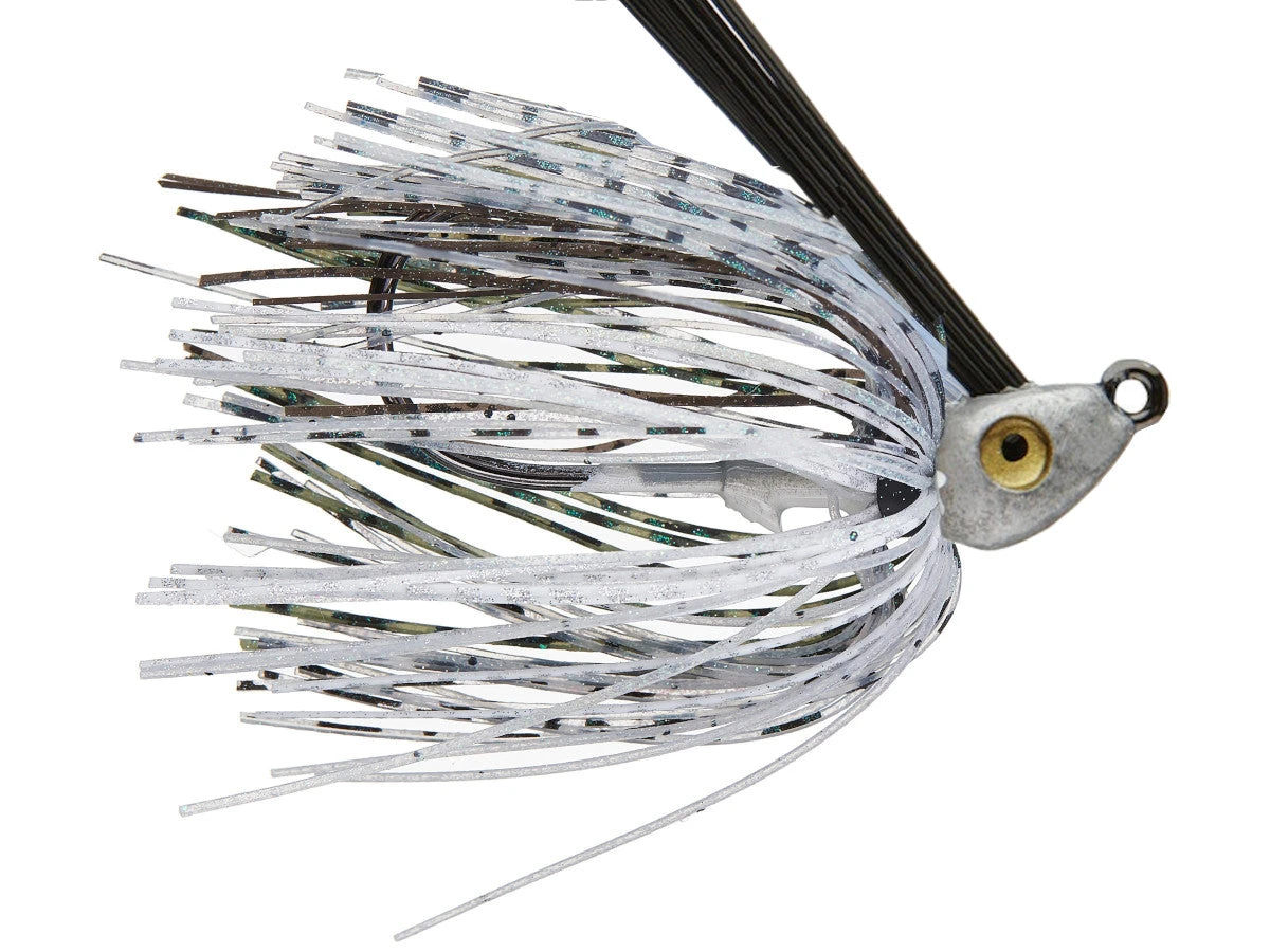 Gambler Heavy Cover Southern Swim Jig 8 Gambler Heavy Cover Southern Swim Jig - Image 8