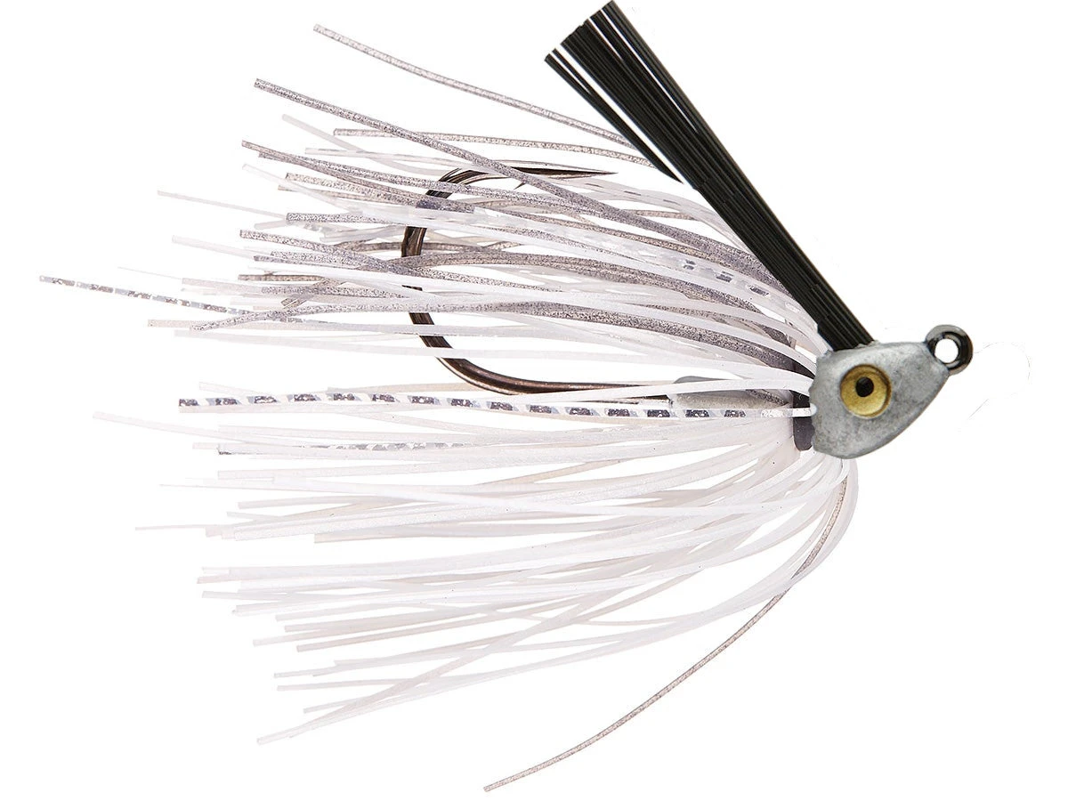 Gambler Heavy Cover Southern Swim Jig 11 Gambler Heavy Cover Southern Swim Jig - Image 11