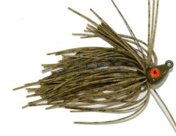 Gambler Heavy Cover Southern Swim Jig 34 Gambler Heavy Cover Southern Swim Jig -US Bait Reel Sales Store 31559235469401