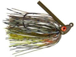 Gambler Heavy Cover Southern Swim Jig 37 Gambler Heavy Cover Southern Swim Jig -US Bait Reel Sales Store 31559235567705